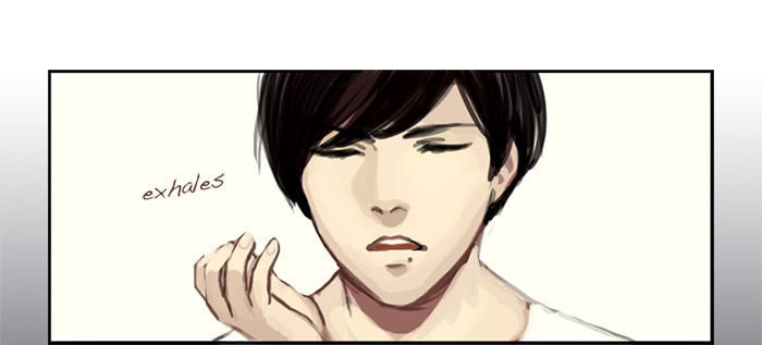 Where Tangents Meet Chapter 1 page 5 - Chapter 1