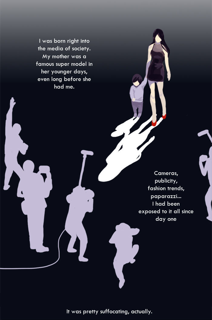 Where Tangents Meet Chapter 1 page 6 - Chapter 1