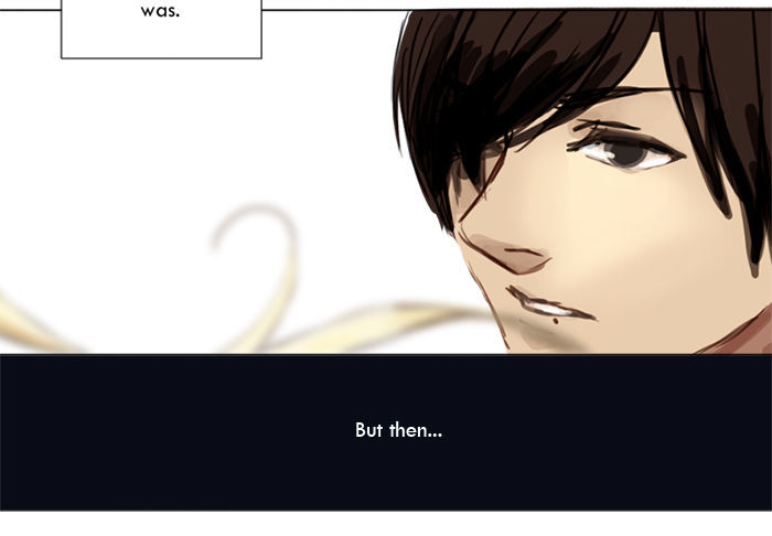 Where Tangents Meet Chapter 1 page 9 - Chapter 1