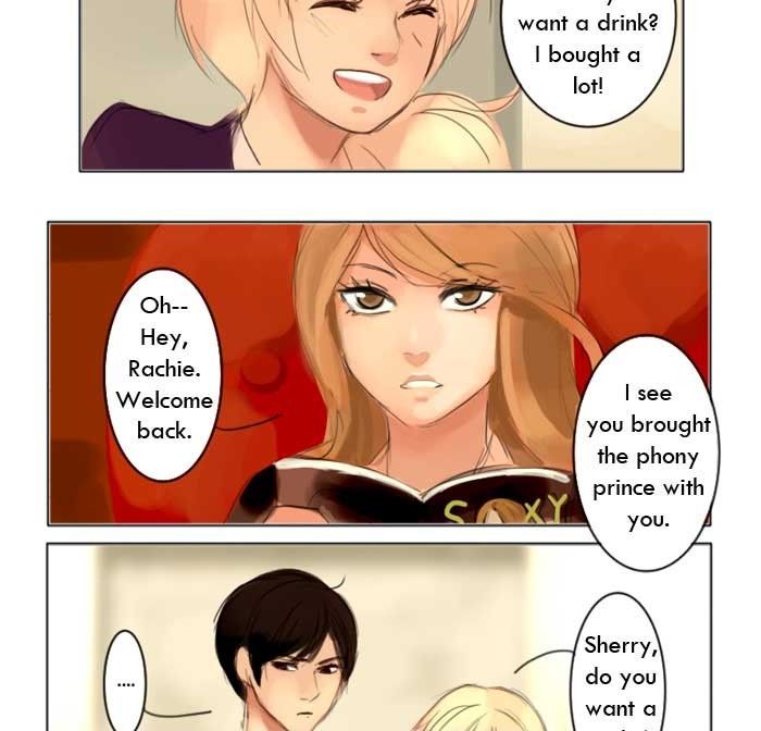Where Tangents Meet Chapter 10 page 12 - Chapter 10