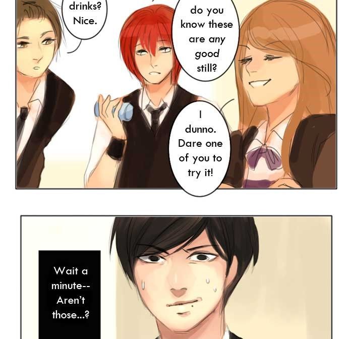 Where Tangents Meet Chapter 10 page 15 - Chapter 10