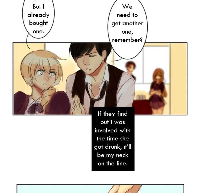 Where Tangents Meet Chapter 10 page 19 - Chapter 10