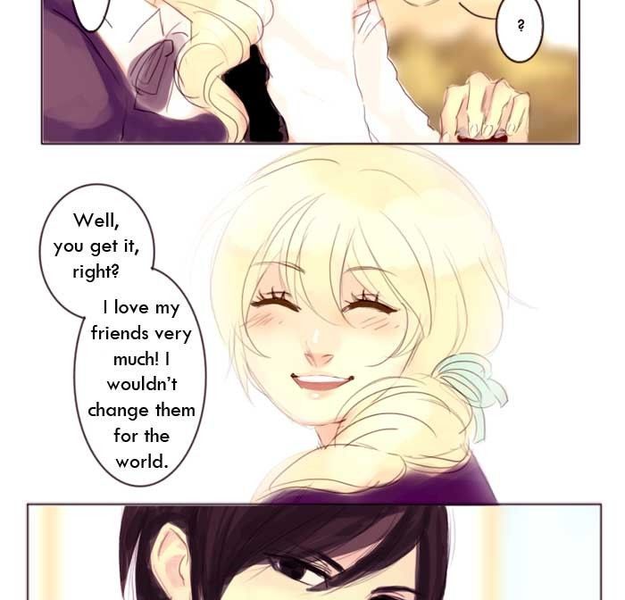 Where Tangents Meet Chapter 10 page 23 - Chapter 10