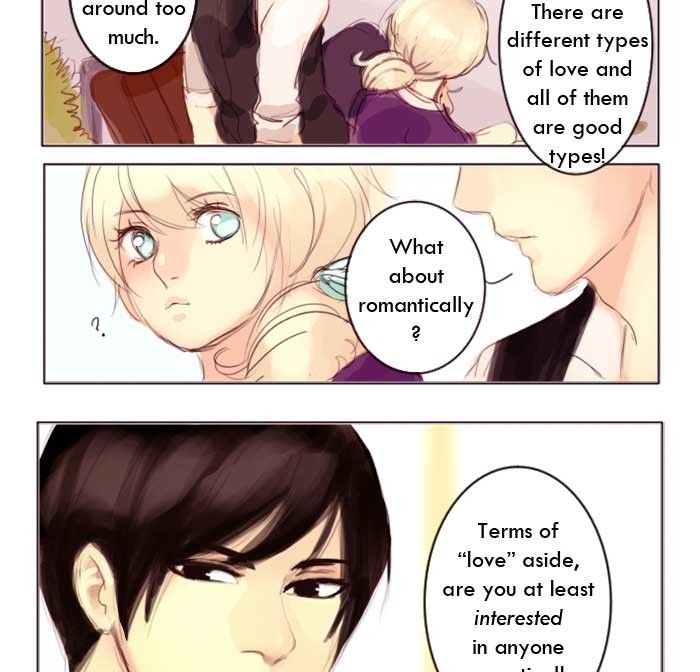 Where Tangents Meet Chapter 10 page 25 - Chapter 10