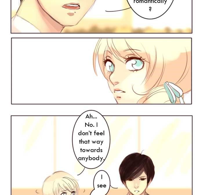 Where Tangents Meet Chapter 10 page 26 - Chapter 10