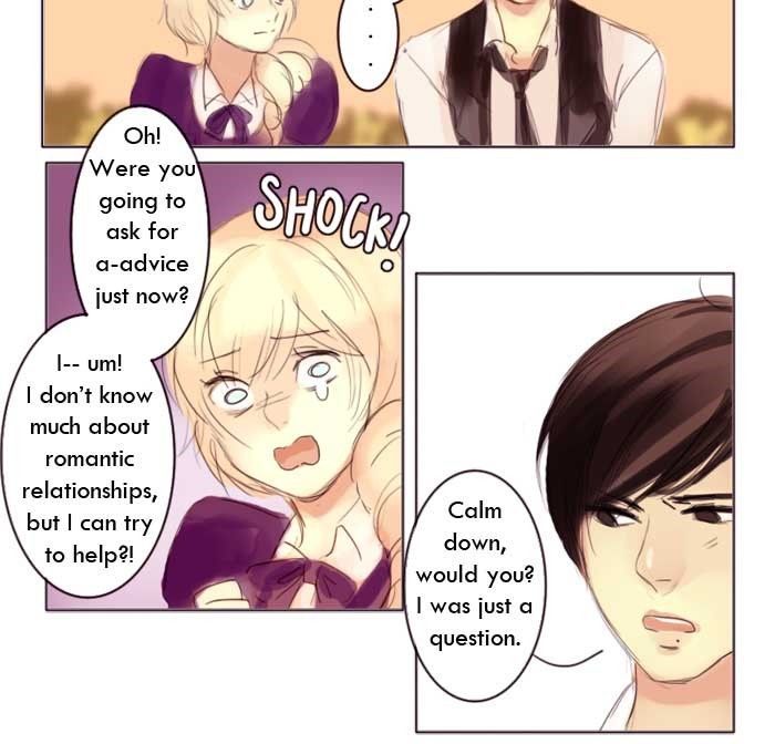 Where Tangents Meet Chapter 10 page 27 - Chapter 10