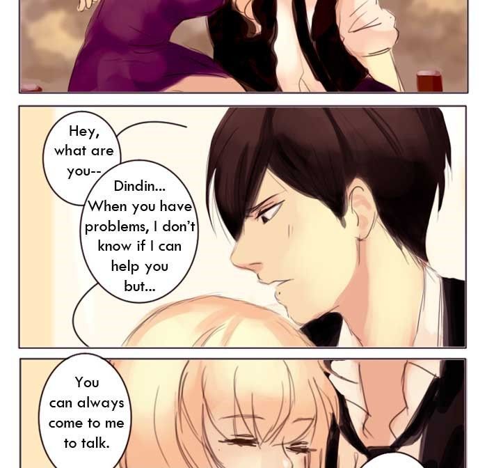 Where Tangents Meet Chapter 10 page 33 - Chapter 10