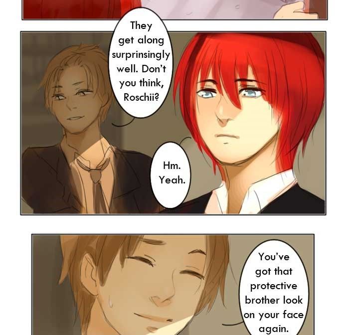 Where Tangents Meet Chapter 10 page 36 - Chapter 10