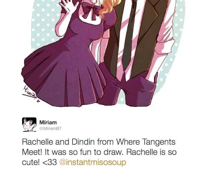 Where Tangents Meet Chapter 10 page 42 - Chapter 10