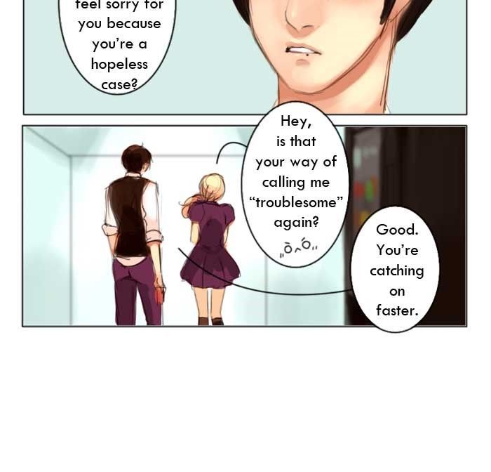 Where Tangents Meet Chapter 10 page 8 - Chapter 10