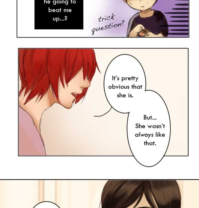Where Tangents Meet Chapter 11 page 10 - Chapter 11