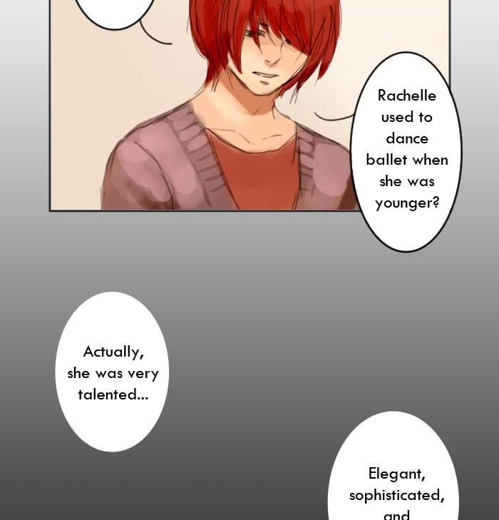 Where Tangents Meet Chapter 11 page 12 - Chapter 11