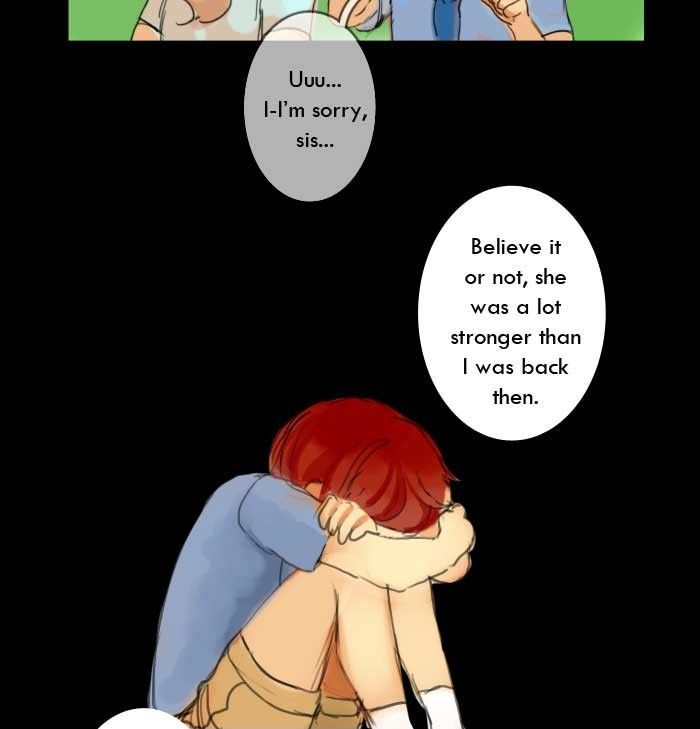 Where Tangents Meet Chapter 11 page 15 - Chapter 11