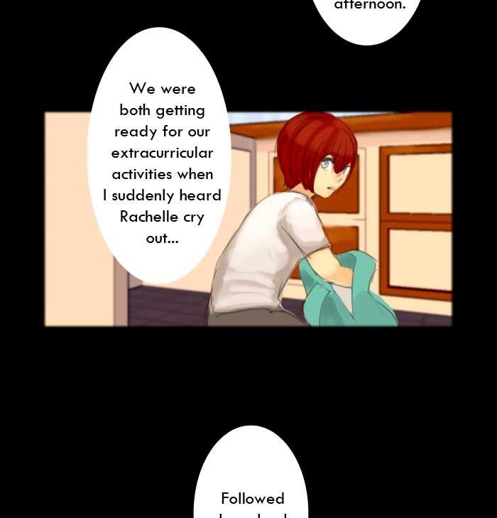 Where Tangents Meet Chapter 11 page 17 - Chapter 11