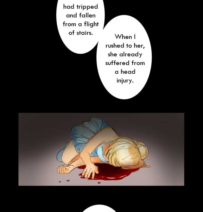Where Tangents Meet Chapter 11 page 19 - Chapter 11