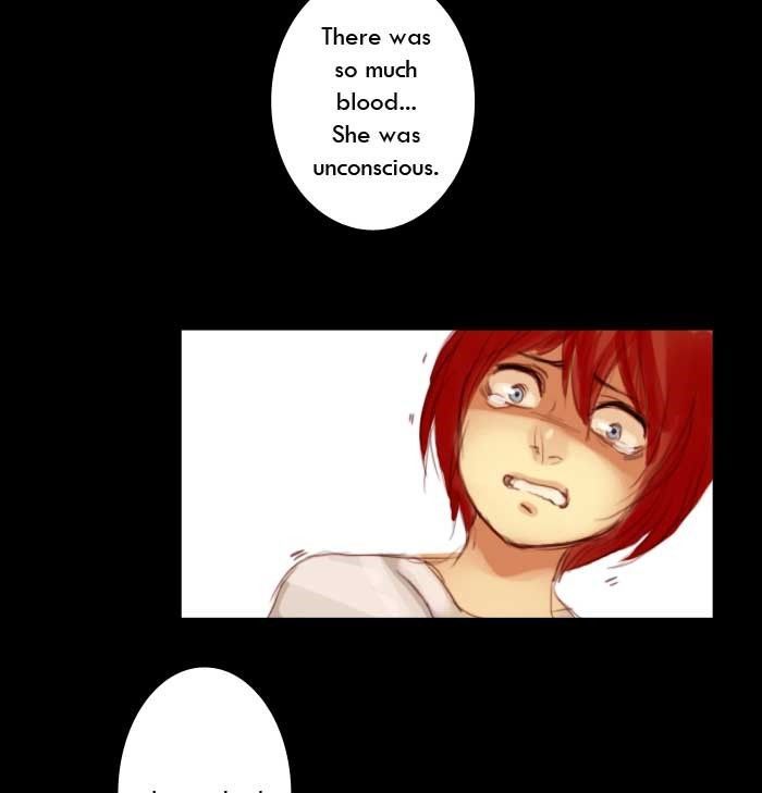 Where Tangents Meet Chapter 11 page 20 - Chapter 11