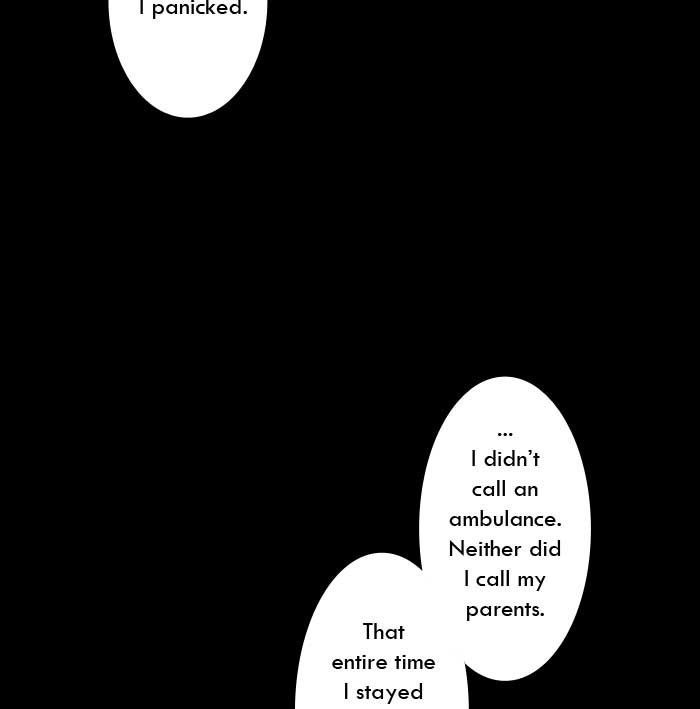 Where Tangents Meet Chapter 11 page 21 - Chapter 11