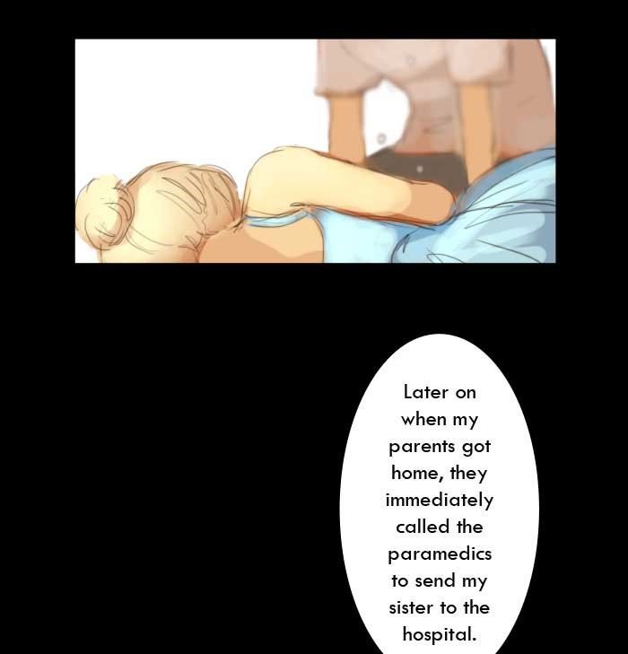 Where Tangents Meet Chapter 11 page 23 - Chapter 11