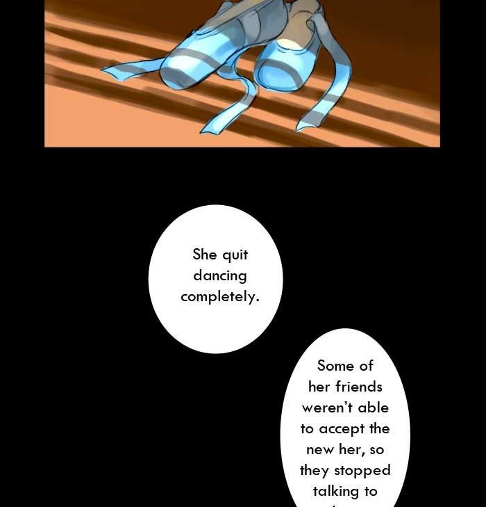 Where Tangents Meet Chapter 11 page 29 - Chapter 11