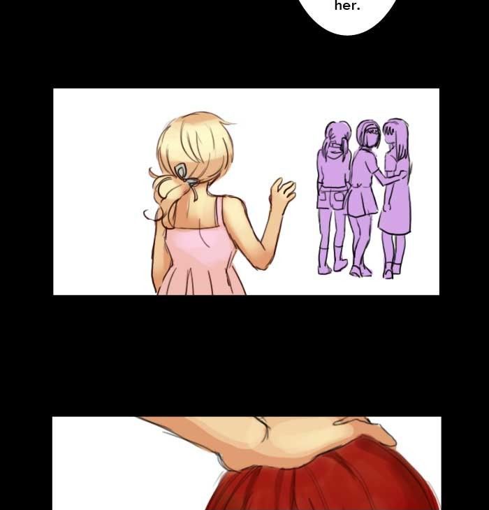 Where Tangents Meet Chapter 11 page 30 - Chapter 11