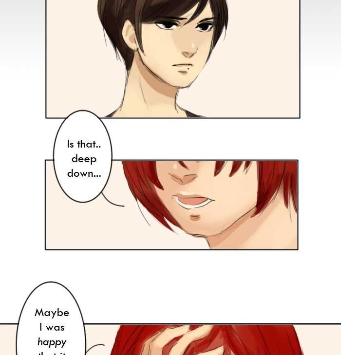 Where Tangents Meet Chapter 11 page 35 - Chapter 11