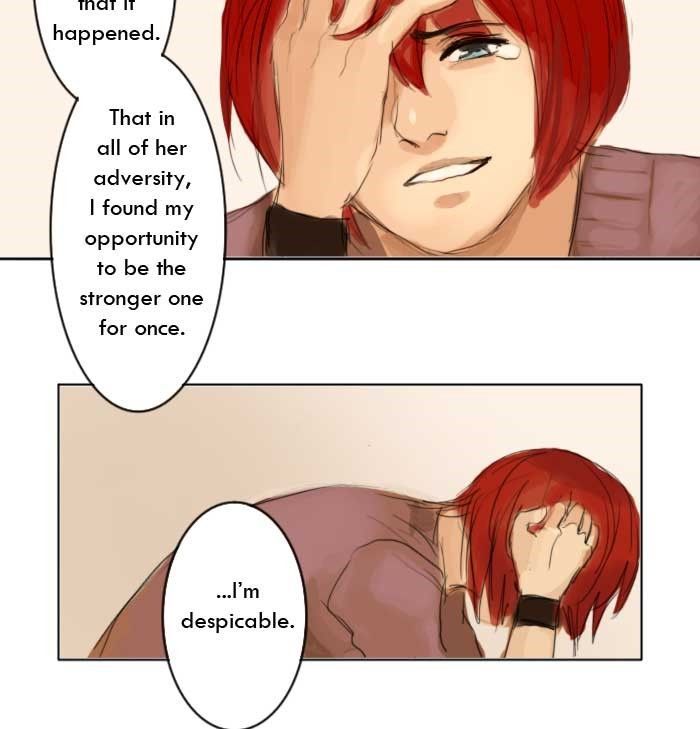 Where Tangents Meet Chapter 11 page 36 - Chapter 11
