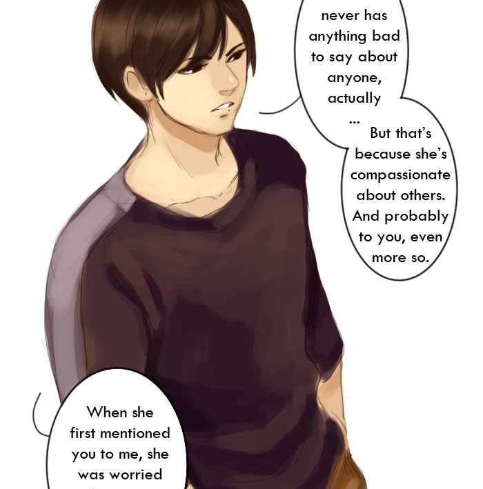 Where Tangents Meet Chapter 11 page 38 - Chapter 11