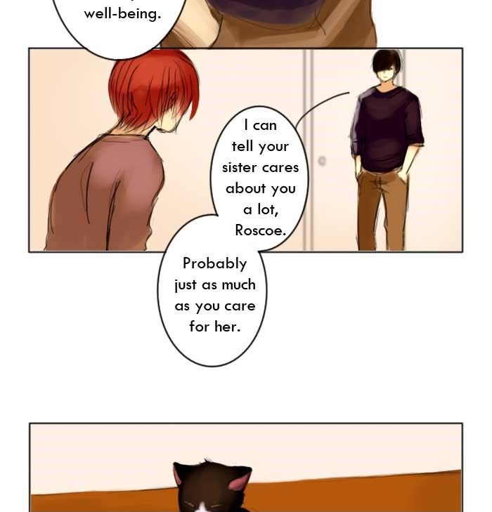 Where Tangents Meet Chapter 11 page 39 - Chapter 11
