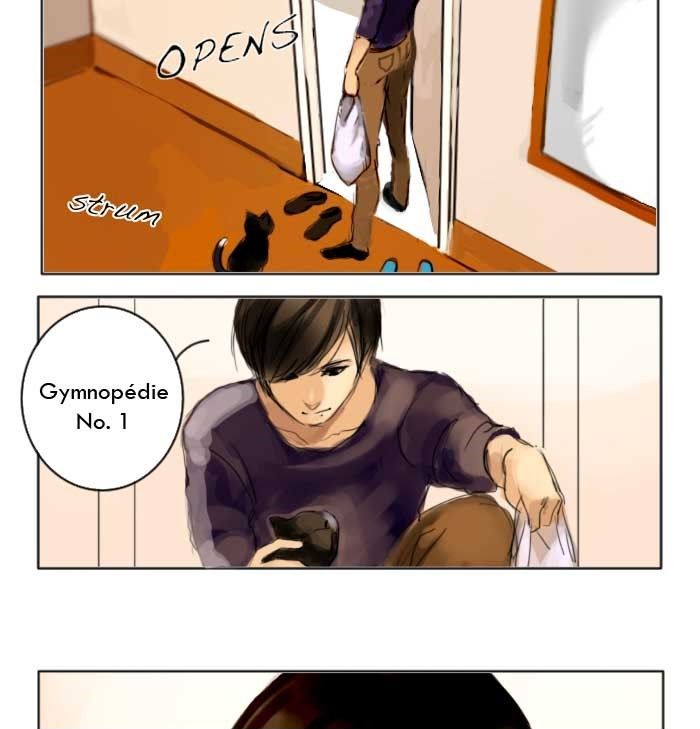 Where Tangents Meet Chapter 11 page 4 - Chapter 11