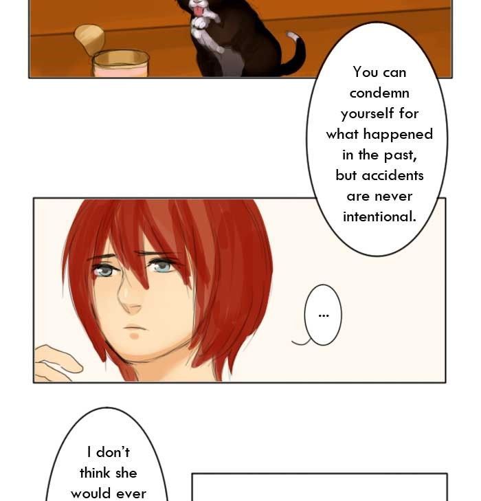 Where Tangents Meet Chapter 11 page 40 - Chapter 11