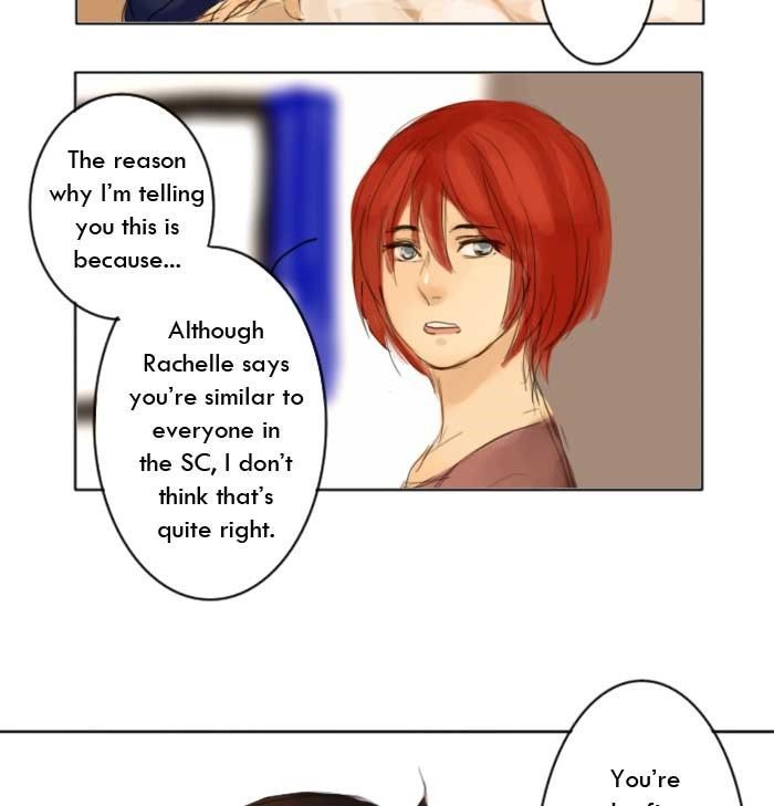 Where Tangents Meet Chapter 11 page 42 - Chapter 11