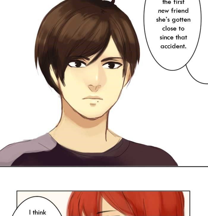 Where Tangents Meet Chapter 11 page 43 - Chapter 11