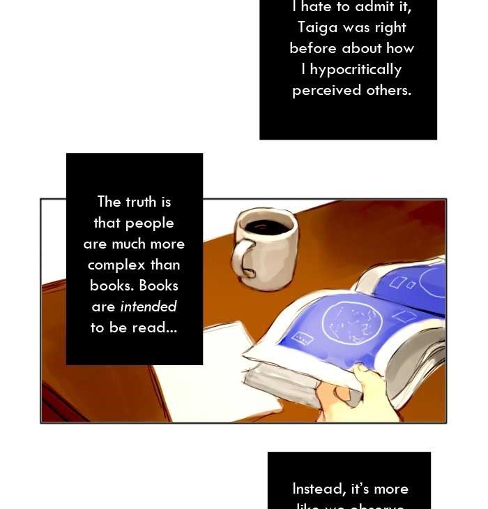 Where Tangents Meet Chapter 11 page 46 - Chapter 11