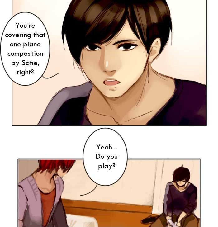 Where Tangents Meet Chapter 11 page 5 - Chapter 11