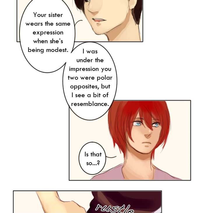 Where Tangents Meet Chapter 11 page 7 - Chapter 11