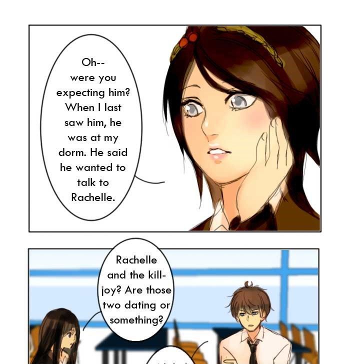 Where Tangents Meet Chapter 12 page 10 - Chapter 12