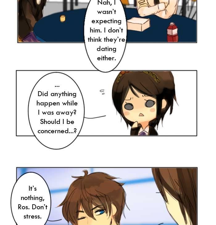 Where Tangents Meet Chapter 12 page 11 - Chapter 12