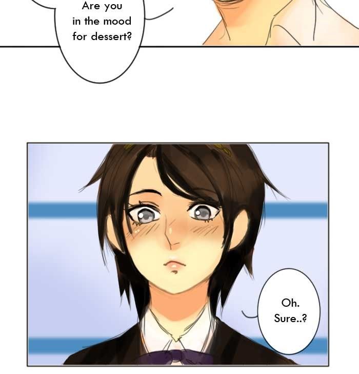 Where Tangents Meet Chapter 12 page 13 - Chapter 12