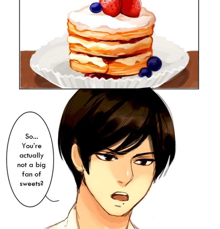 Where Tangents Meet Chapter 12 page 15 - Chapter 12
