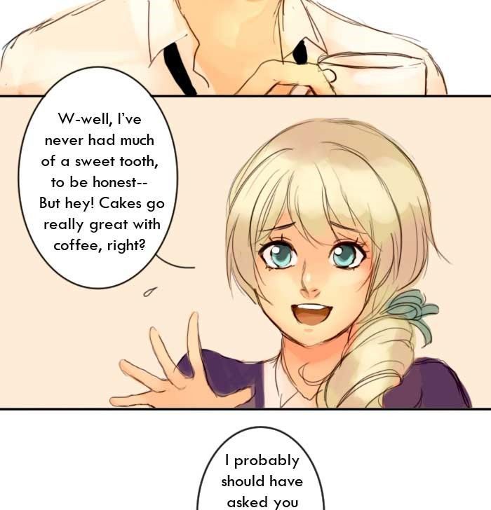Where Tangents Meet Chapter 12 page 16 - Chapter 12