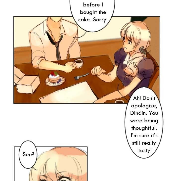 Where Tangents Meet Chapter 12 page 17 - Chapter 12