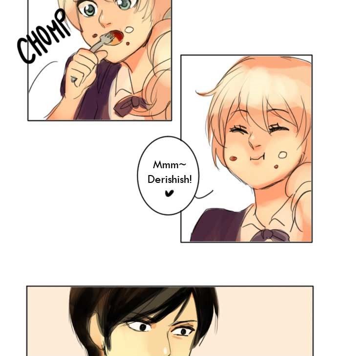 Where Tangents Meet Chapter 12 page 18 - Chapter 12