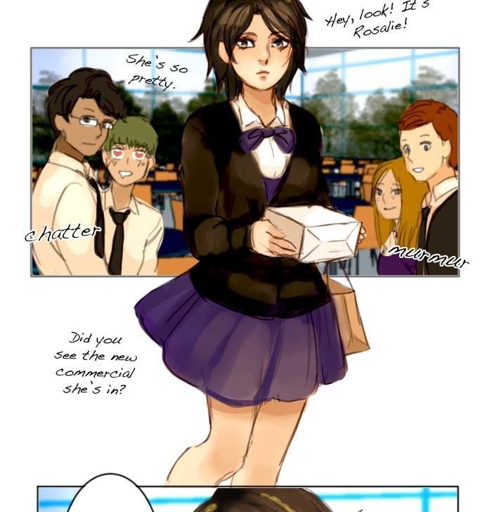 Where Tangents Meet Chapter 12 page 2 - Chapter 12