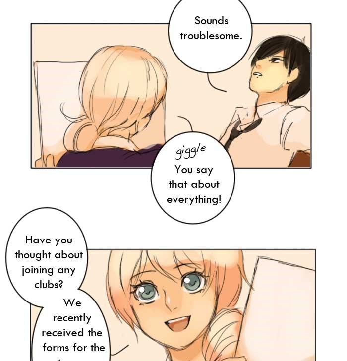 Where Tangents Meet Chapter 12 page 22 - Chapter 12