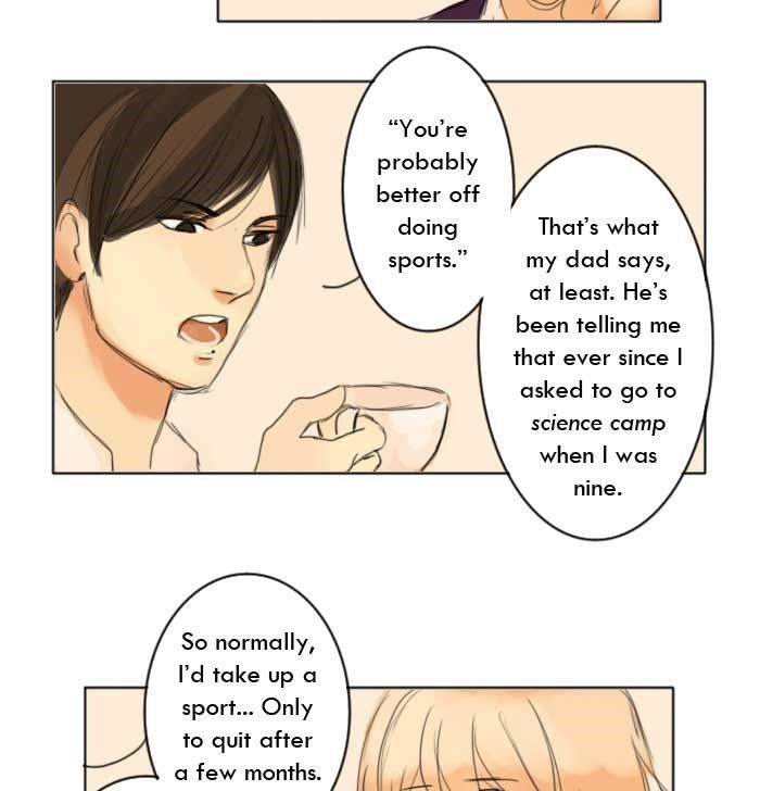 Where Tangents Meet Chapter 12 page 25 - Chapter 12