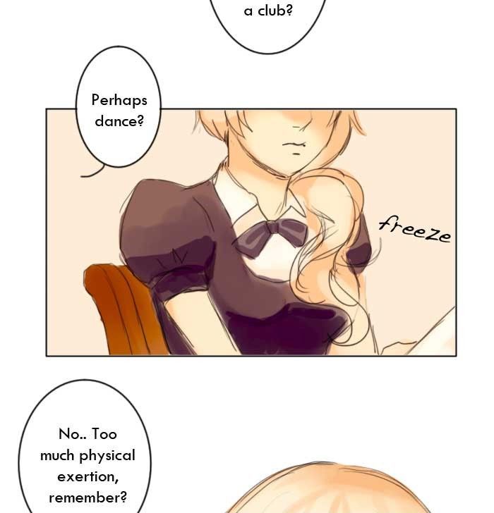 Where Tangents Meet Chapter 12 page 27 - Chapter 12