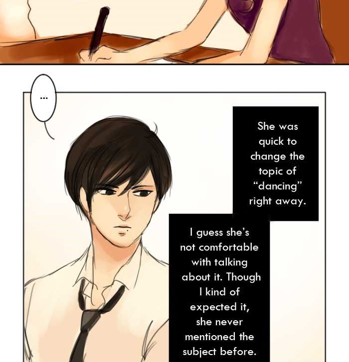Where Tangents Meet Chapter 12 page 29 - Chapter 12