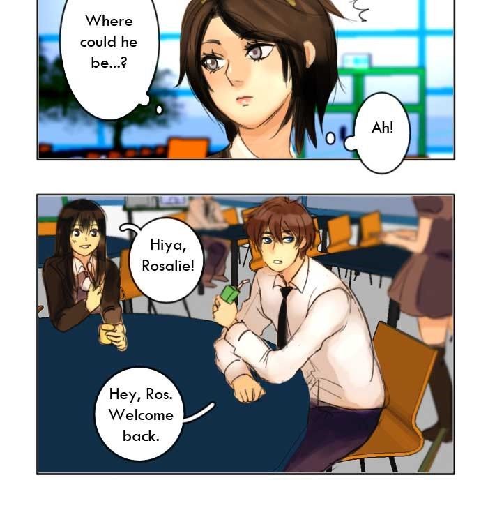 Where Tangents Meet Chapter 12 page 3 - Chapter 12