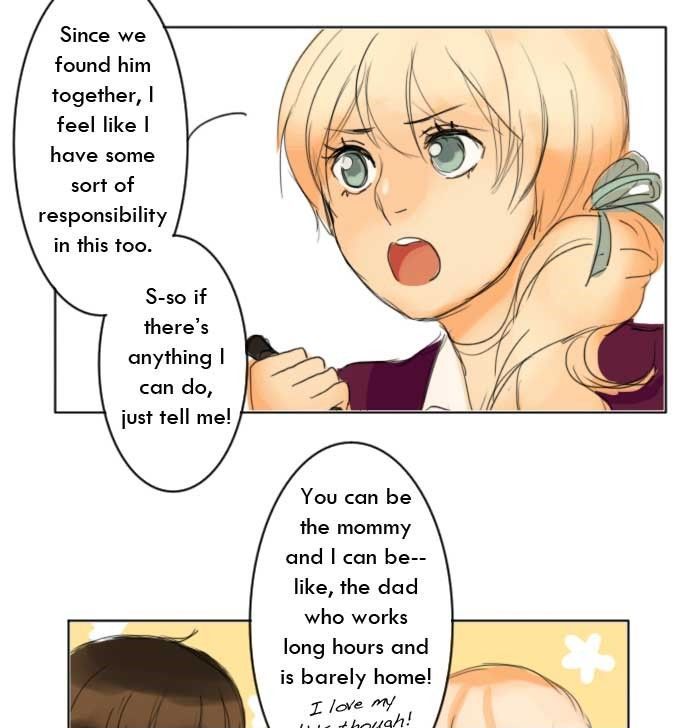 Where Tangents Meet Chapter 12 page 31 - Chapter 12