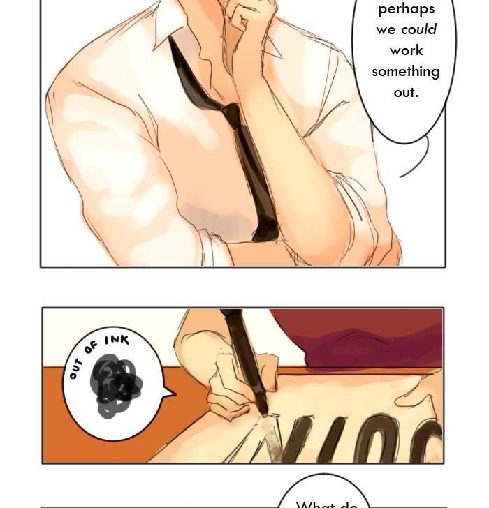Where Tangents Meet Chapter 12 page 33 - Chapter 12